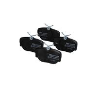 VALEO 302456A Brake pad set