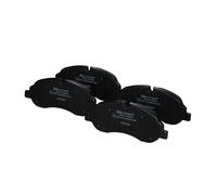 VALEO 302466A Brake pad set