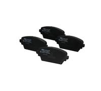 VALEO 302469A Brake pad set