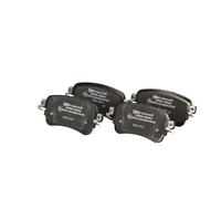 VALEO 302472A Brake pad set