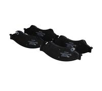 VALEO 302484A Brake pad set