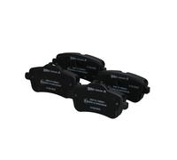 VALEO 302491A Brake pad set