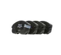 VALEO 302505 Brake pad set