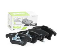 VALEO 302511 Brake pad set