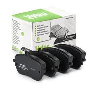 VALEO 302549 Brake pad set