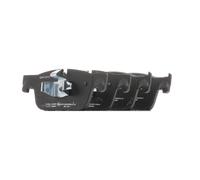 VALEO 302558 Brake pad set