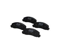 VALEO 302579A Brake pad set
