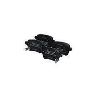 VALEO 302627A Brake pad set