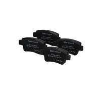 VALEO 302634A Brake pad set