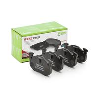 VALEO 302642 Brake pad set