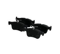 VALEO 302649A Brake pad set