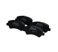 VALEO 302657A Brake pad set