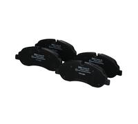 VALEO 302664A Brake pad set