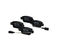 VALEO 302669A Brake pad set