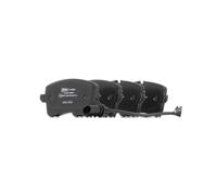 VALEO 302680 Brake pad set
