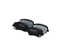 VALEO 302686A Brake pad set