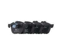 VALEO 302695 Brake pad set
