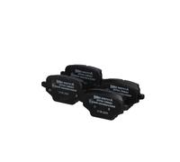 VALEO 302707A Brake pad set