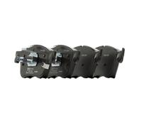 VALEO 302729 Brake pad set