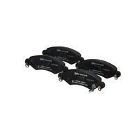 VALEO 302758A Brake pad set