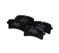 VALEO 302764A Brake pad set