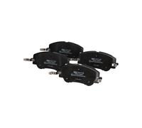 VALEO 302775A Brake pad set