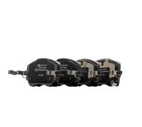 VALEO 302781A Brake pad set