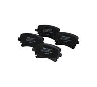 VALEO 302792A Brake pad set