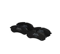 VALEO 302923A Brake pad set