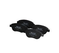 VALEO 302928A Brake pad set