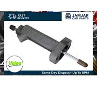 Valeo 3100620 Clutch Slave Cylinder Transmission Replacement Aluminium Fits Mini
