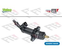 Clutch Slave Cylinder FTE Fits FIAT Bravo II LANCIA Ypsilon 99-14 46541666