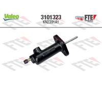 2x ✅Fits VALEO VAL3101323 Slave Cylinder, clutch VAL3101323 Clutch a ⭐UK Seller⭐