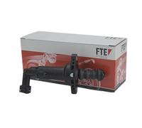 Clutch slave cylinder Plastic 3101519 VALEO for VW SEAT SKODA AUDI