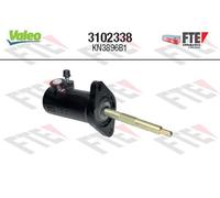 VALEO 3102338 Slave Cylinder, clutch