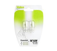 Valeo 32122 Bulb 16W, Set of 2