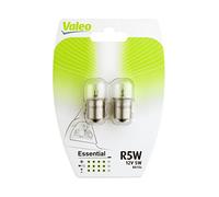 Valeo 32126 Bulb R5W, Set of 2