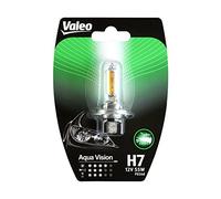 VALEO 032522 Bulb, spotlight