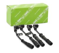 VALEO 346697 Ignition lead set