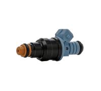 Valeo Fuel Injector 348229 Petrol for BMW Bertone, E34, Z1 Roadster, E32 (1.6L 4-cyl)