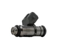 Injector Petrol 348347 VALEO for FORD KA FIESTA V FIESTA V Van