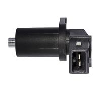 VALEO 366155 Sensor, crankshaft pulse Number of Pins: 2 pins Plug Type: ANGULAR With cable: NO Probe length: 35 mm Sensor technology: INDUCTIVE