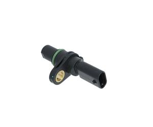 VALEO 366158 Sensor, camshaft position Number of Pins: 3 pins Plug Type: OVAL Sensor Technology: HALL With cable: NO Probe length: 24 mm