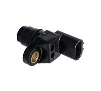 VALEO 366163 Sensor, camshaft position Number of Pins: 3 pins Plug Type: OVAL Sensor Technology: HALL With cable: NO Probe length: 20 mm