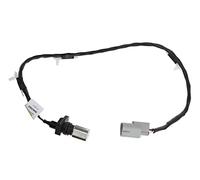 VALEO 366202 Sensor, crankshaft pulse Number of Pins: 3 pins Plug Type: TRIANGULAR With cable: YES Probe length: 35 mm Sensor technology: INDUCTIVE