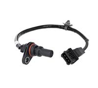 VALEO 366230 Sensor, crankshaft pulse Number of Pins: 3 pins Plug Type: RECTANGULAR With cable: YES Probe length: 39 mm Sensor technology: INDUCTIVE