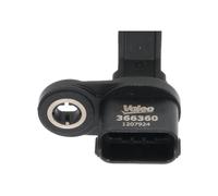 VALEO -366360 Pulse Transmitter, Crankshaft Number of Pins: - - Plug Type: - With Cable: - - Probe Length [mm] : - Sensor Technology: -