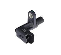 Valeo Camshaft Position Sensor 366416 – Hall, 3-Pin, Angular Plug, 20 mm Probe, No Cable