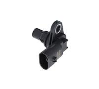 VALEO 366431 Sensor, camshaft position Number of Pins: 3 pins Plug Type: OVAL Sensor Technology: HALL With cable: NO Probe length: 28 mm
