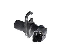VALEO 366436 Sensor, crankshaft pulse Number of Pins: 2 pins Plug Type: ANGULAR With cable: NO Probe length: 24 mm Sensor technology: INDUCTIVE